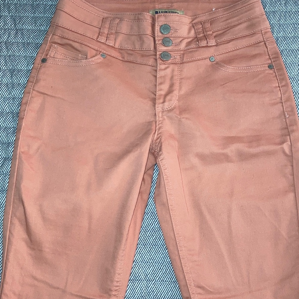 Target skinny jeans